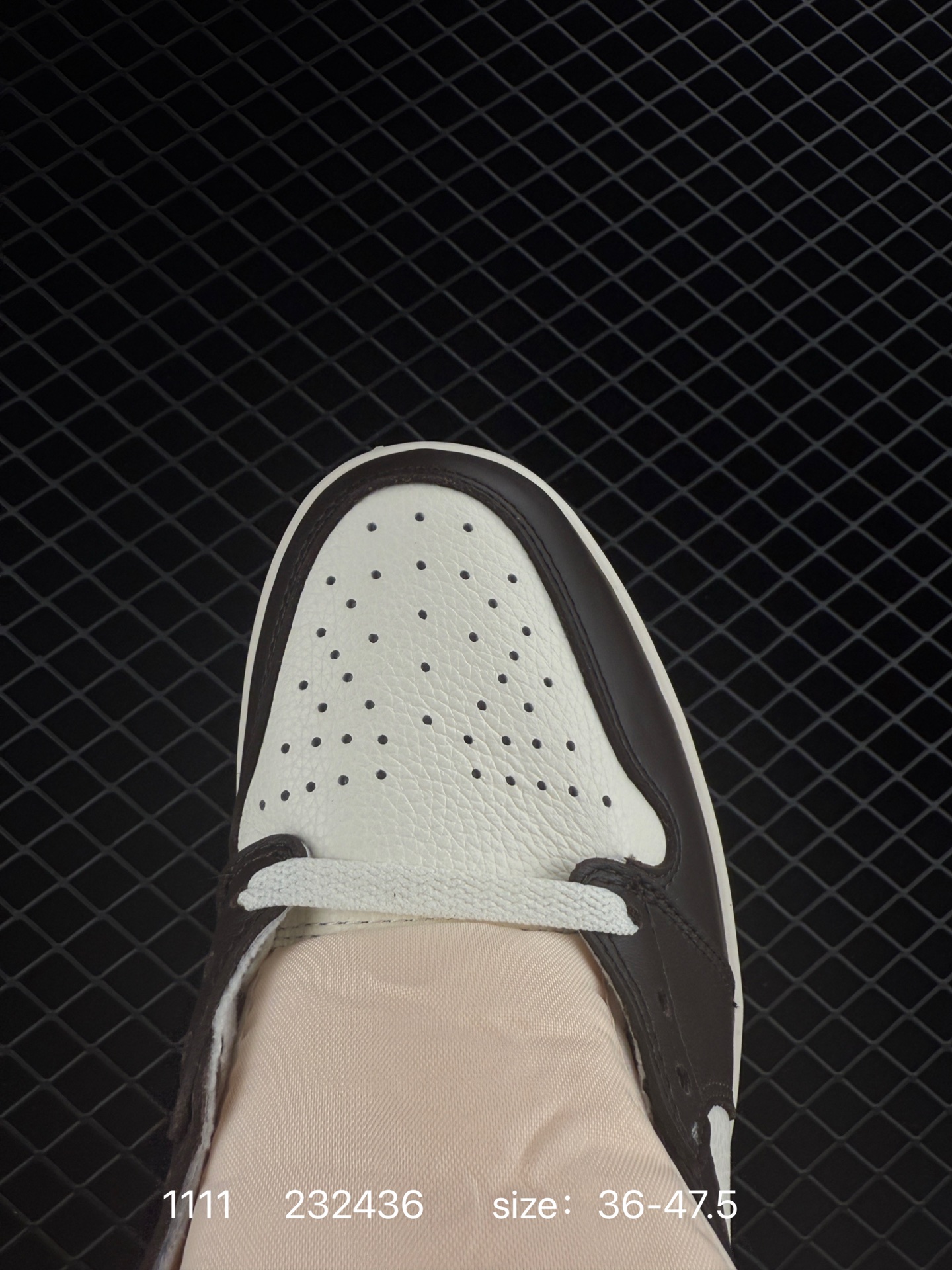 Nike Air Jordan 1 Retro High OG